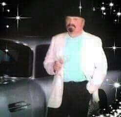  Happy Birthday Cheers to you, Dear Daniela Bianchi, with a vodka martini shaken not stirred!! 