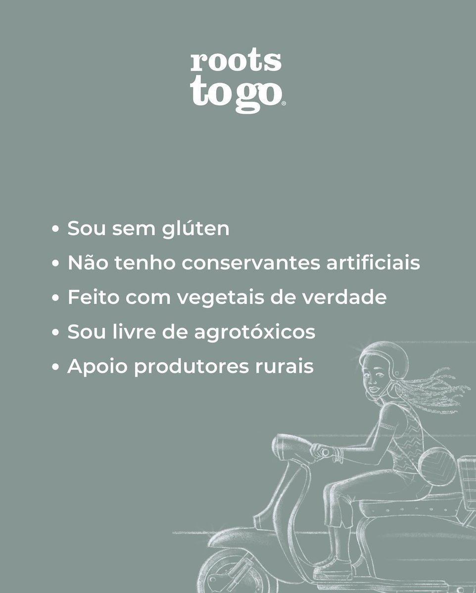 Para quem é novo por aqui já anota essas curiosidades! 🥰