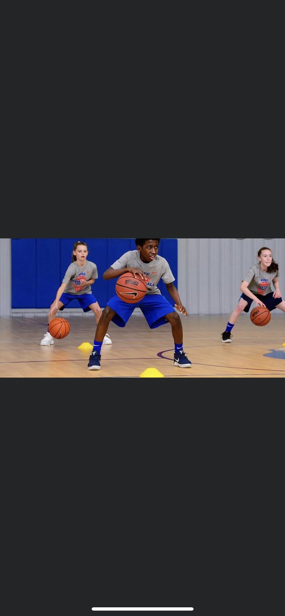 AJ'S Basketball Academy tweet media