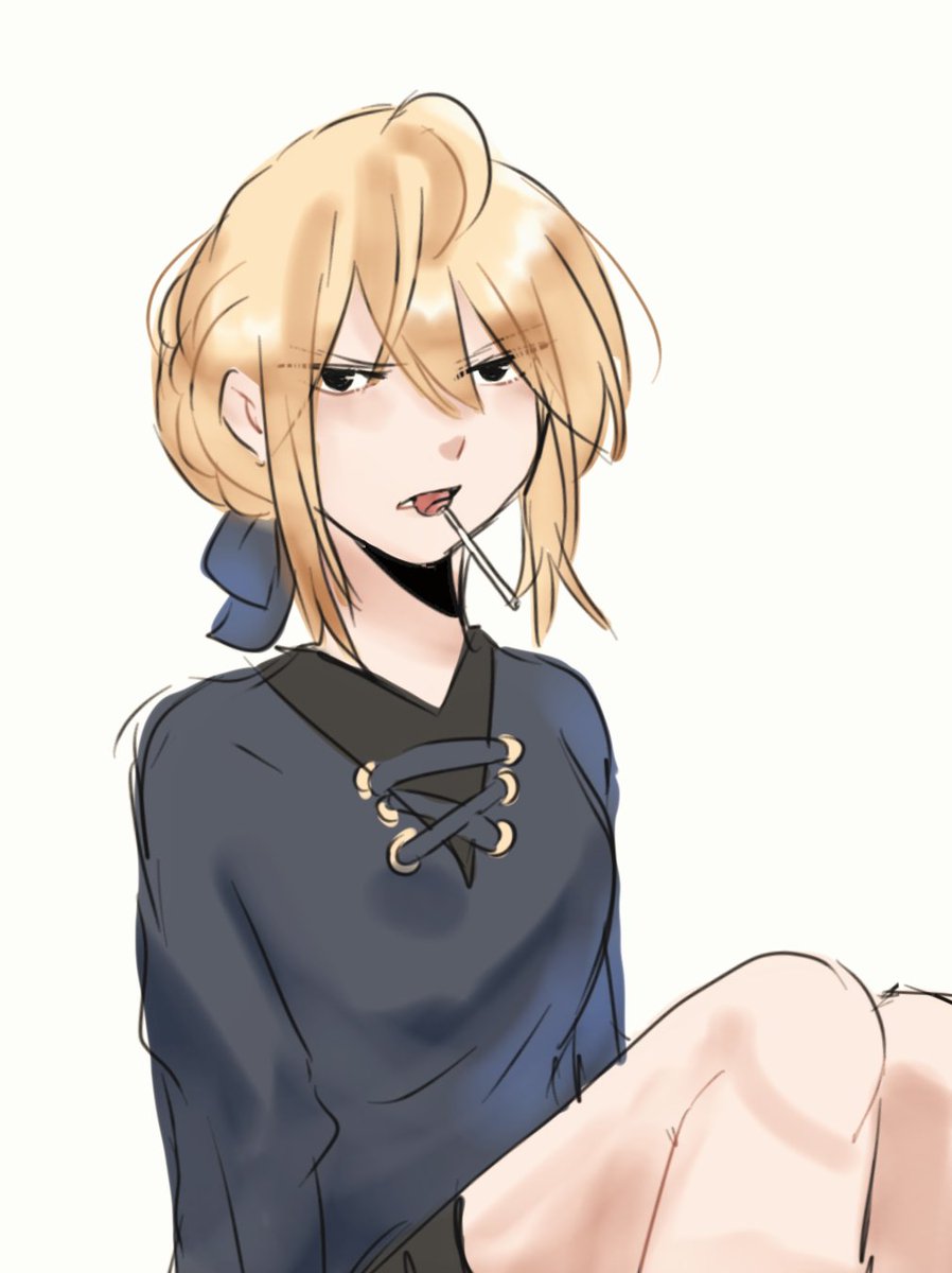Bunch'a doodles
#FGO 