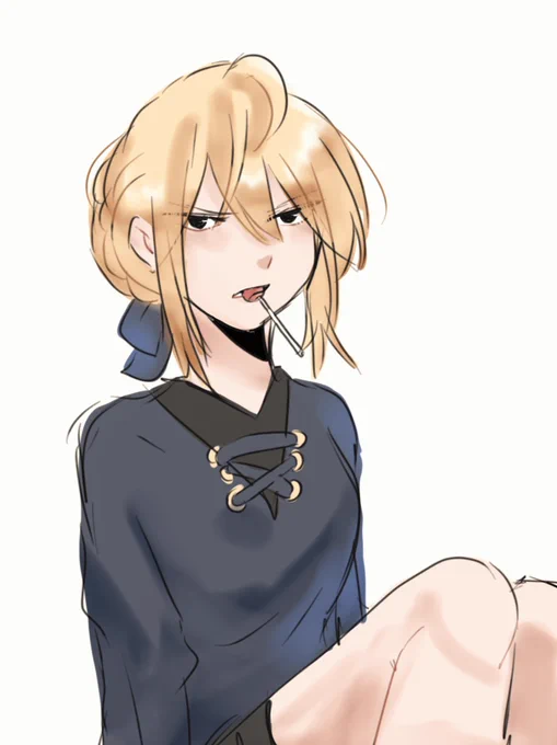 Bunch'a doodles
#FGO 