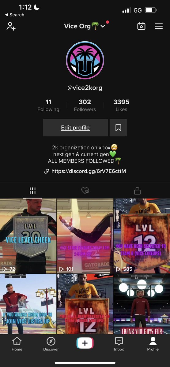 MRACentral's tweet photo. jumped for 100 all the way to 300 in one week! #viceup https://t.co/VxYkkHg70c
