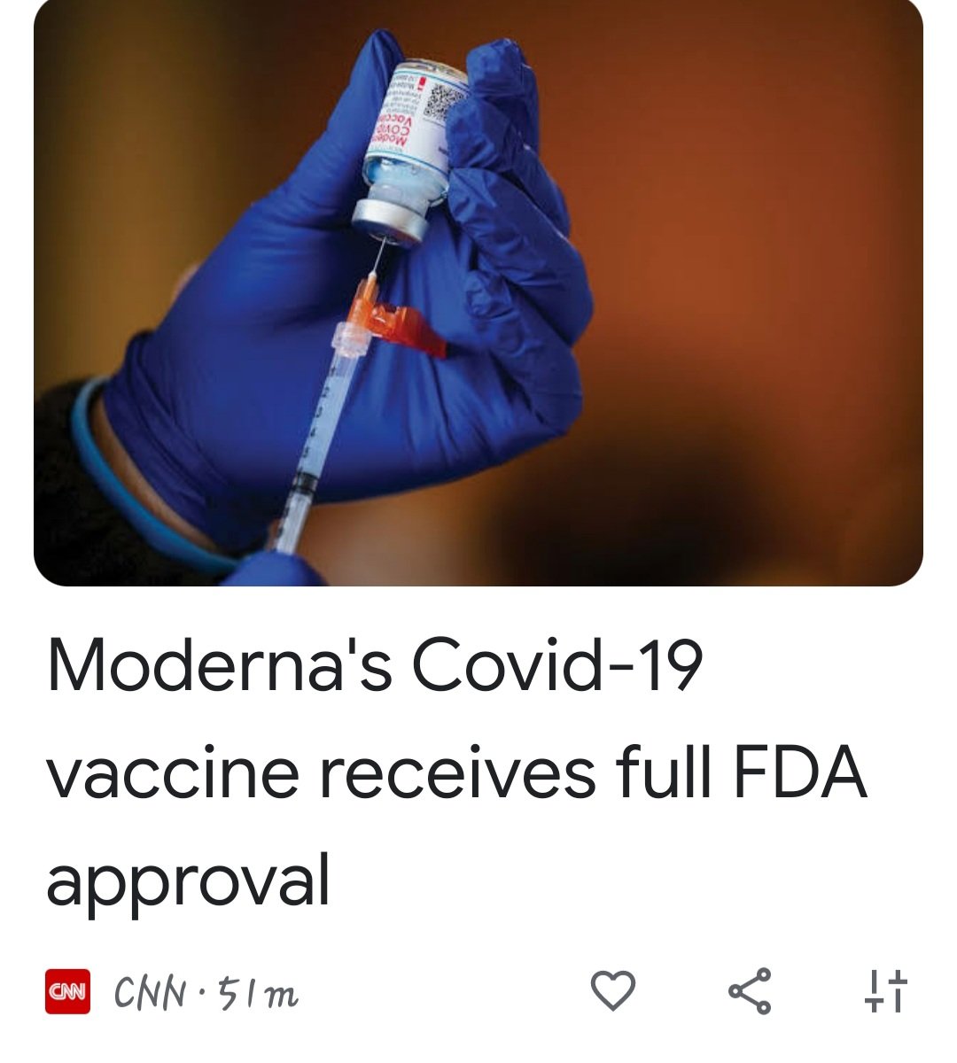tupper122's tweet photo. @aloeemporium @TweetOfKyle @BadHippa Well I am definitely relieved that THE FIRST VACCINE for original Covid has finally today passed FDA approval...now for the second, the booster and variants, and of course the other companies...Question?...are the others viable for my card or should legally they be gov. Approved? https://t.co/BVb9Y250fX