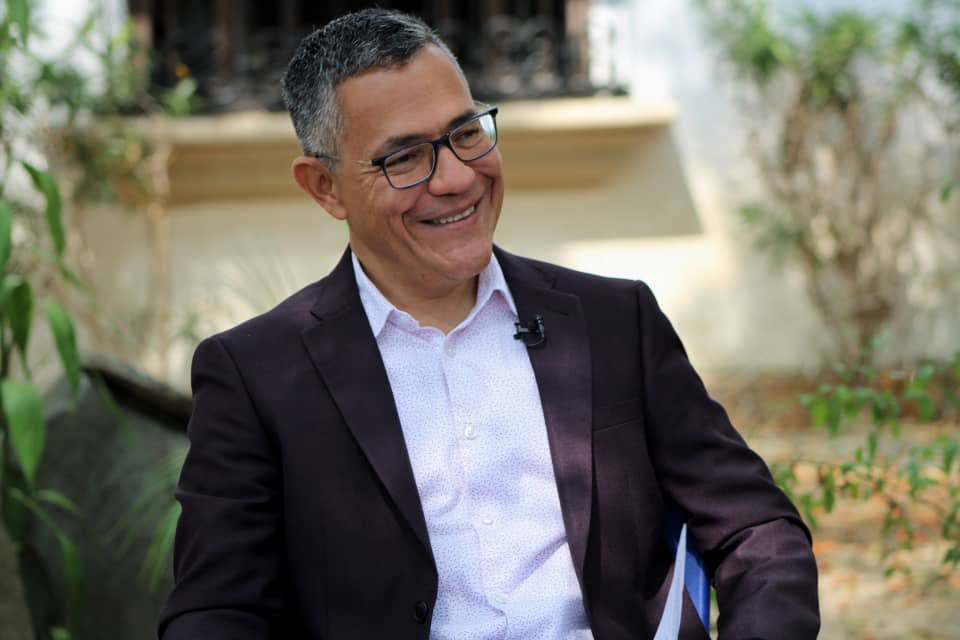 Ministro Villegas: Venezuela estrenará 16 películas este año bit.ly/3AK69ay
#JuegosNacionales2022