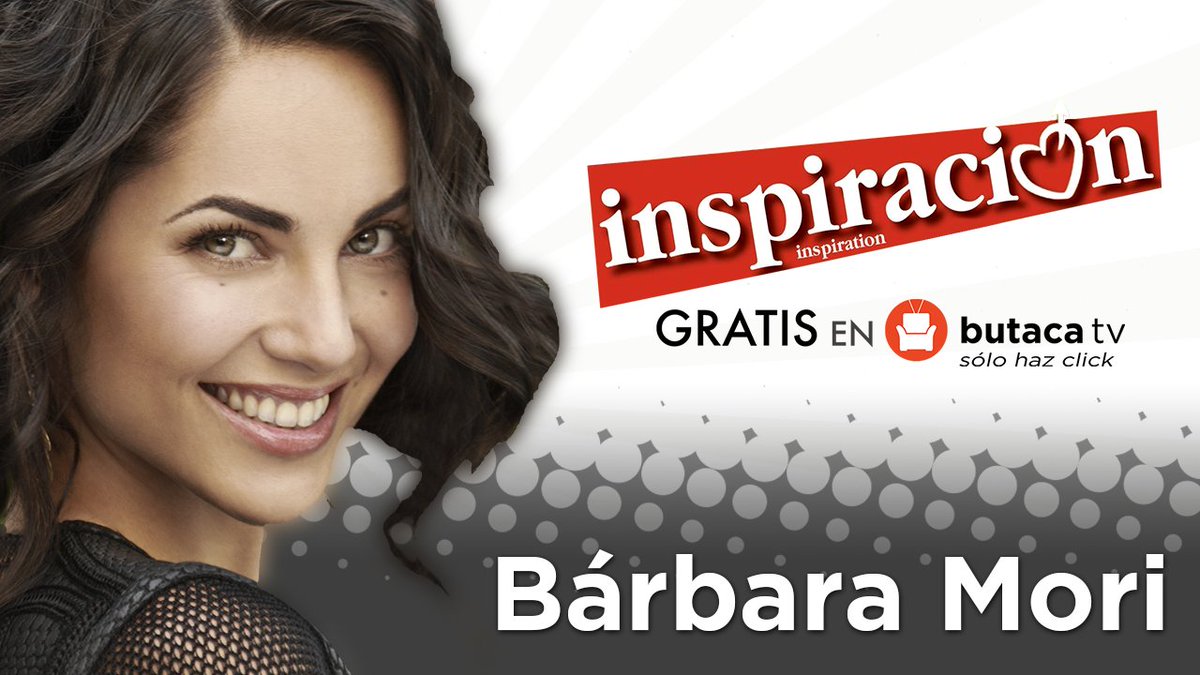 remezclamas's tweet photo. Un día como hoy pero de 1978 nace en Montevideo, Uruguay @Delamori .
Su talento sólo es igualado por su gran belleza.

Festeja con nosotros su #cumpleaños viéndola en #Inspiración
Disponible GRATIS GRATIS en la app de #ButacaTv: https://t.co/WEdcNQ2zc2 https://t.co/SIwnGLQmGC