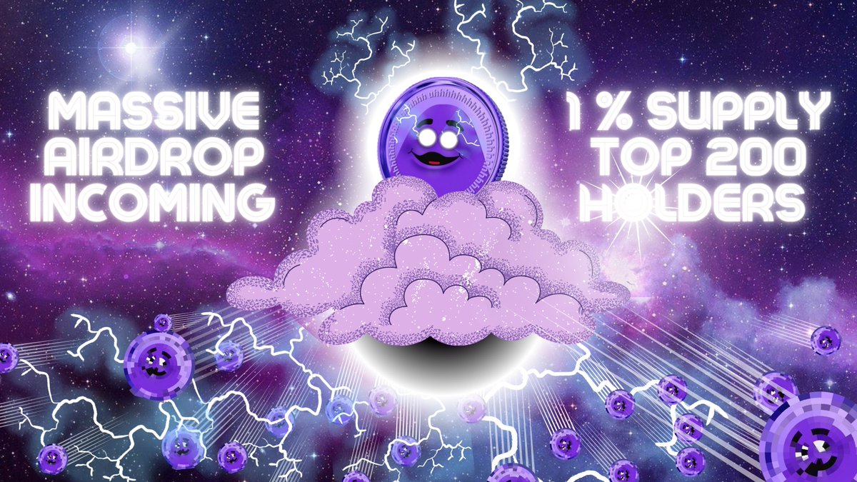 Grimace Coin (🍆,🍔) tweet media