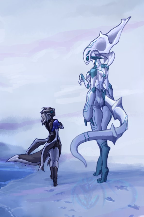 ApcDiableg's tweet photo. A walk in the Snowcloud Paths (ft. #Diableg and #Siru)

Just two Guardians chatting in some place of the Cosmos

This is one of the most beautiful works i've ever done, hope you guys love it 💙

#CLIPSTUDIOPAINT #CLIPSTUDIO #digitalart #drawings #drawing #art #ArtistOnTwitter https://t.co/TYHct9gtoe