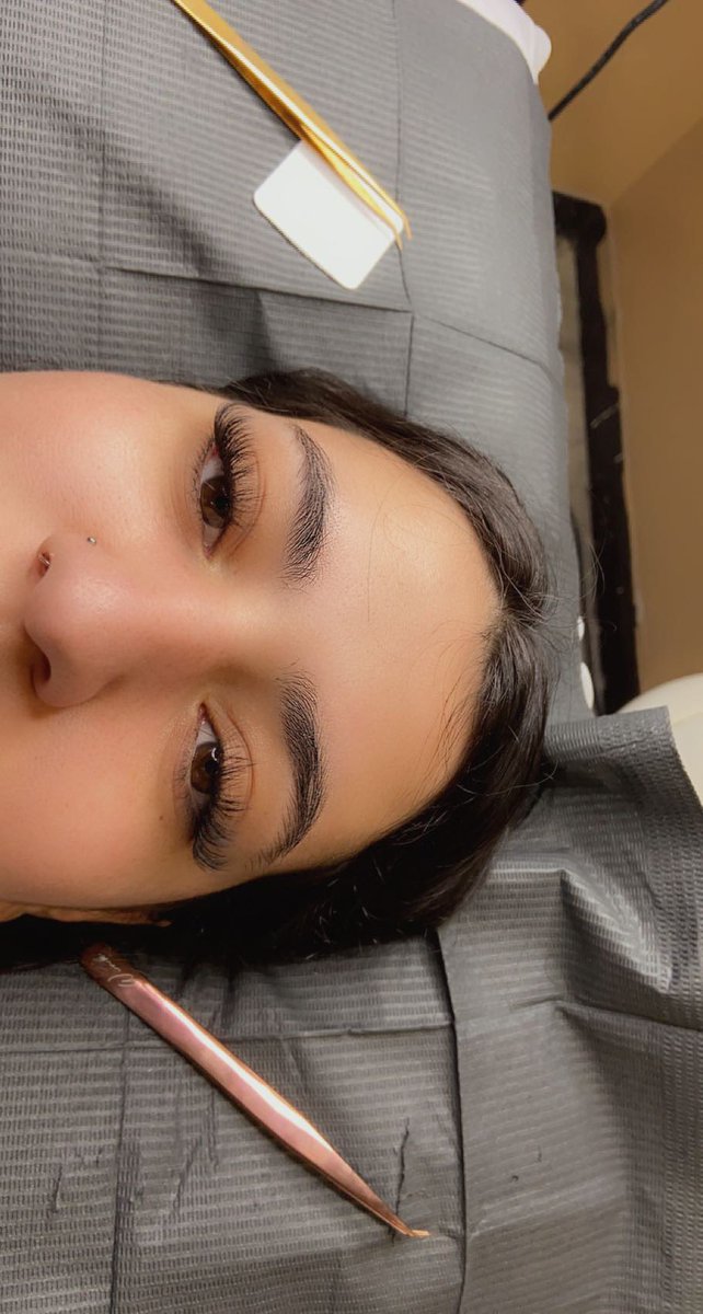 enchantedroseb's tweet photo. Light and simple 😍 #lashes #lashtech #bayarealashes #bayarealashtech https://t.co/ZiUPMRkQRj