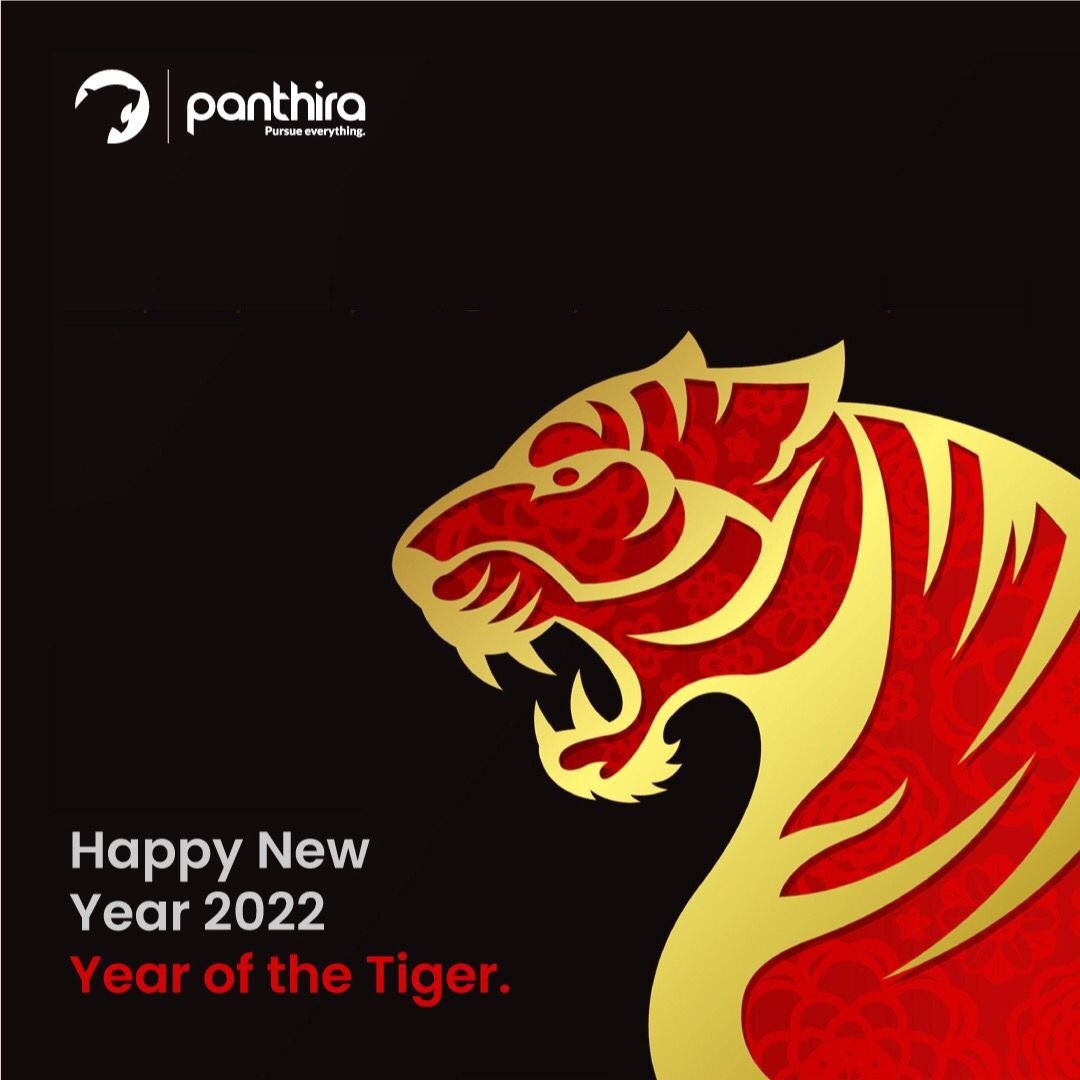 Panthira Crypto Exchange tweet media