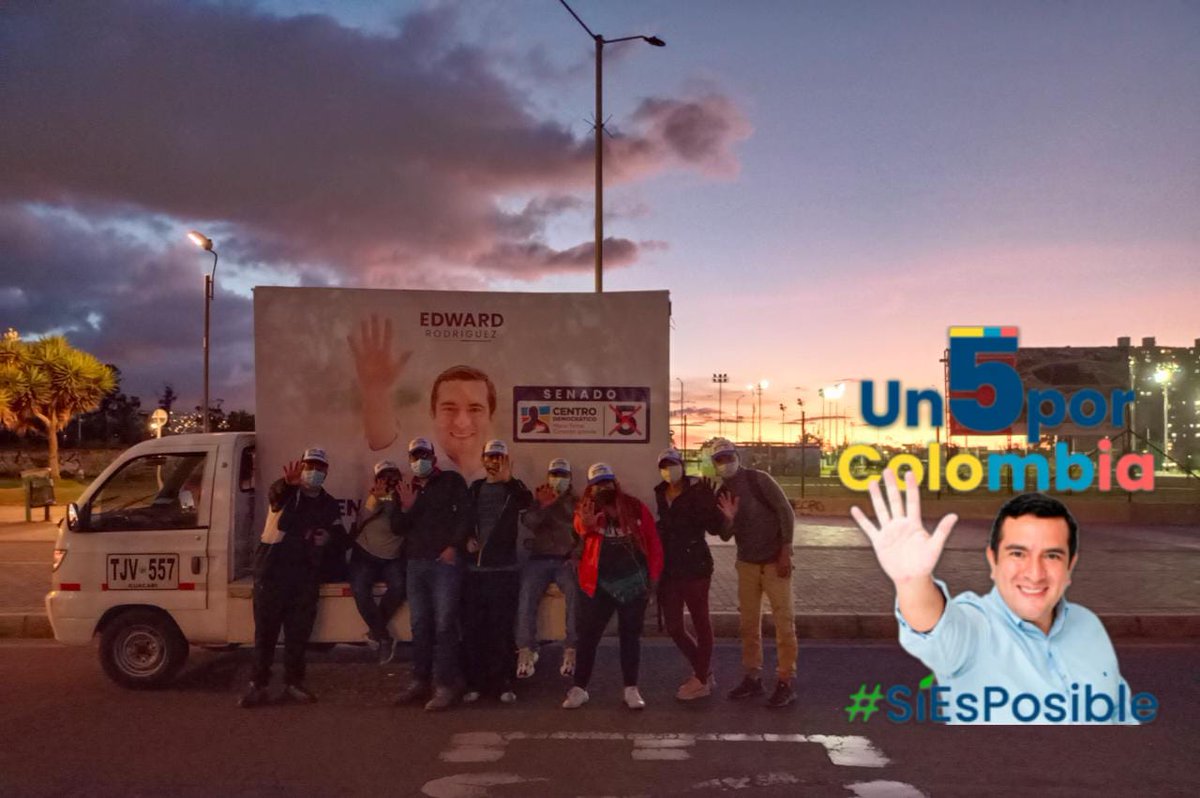 duvanca63824650's tweet image. @EDR_CD el representante 5/5 siempre #EsConHechos y no con habladurías si se puede un senador #5CD