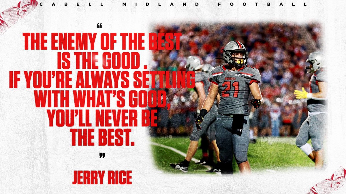 CABELLFOOTBALL's tweet photo. https://t.co/7C4H9UxvQ8