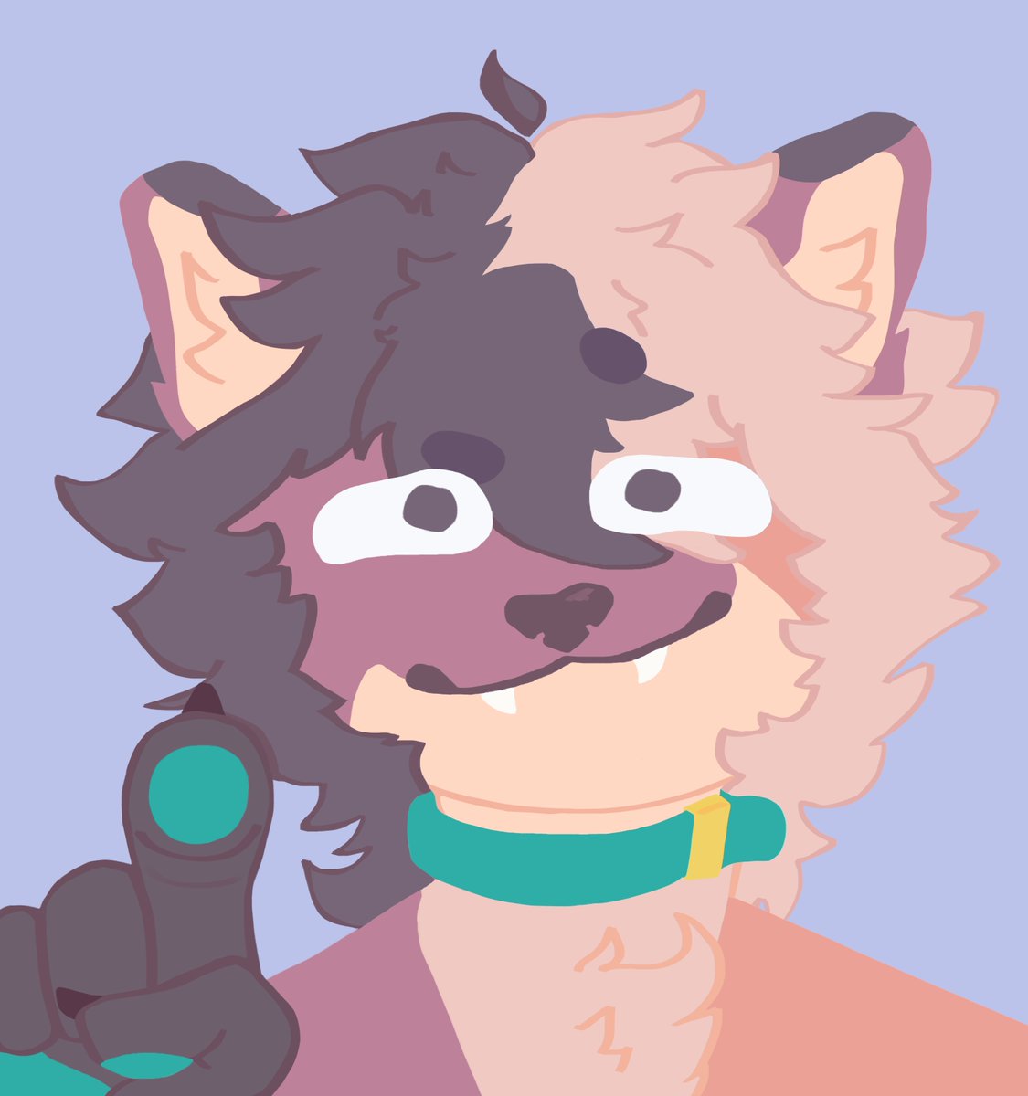 art trade for <a href="/LilBiiird/">lilbird</a>  :З