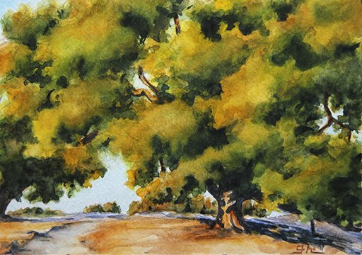 LynxInks's tweet photo. Laguna Plein Air Painters Association Postcard Art Auction - https://t.co/LZl5ERpFWt https://t.co/SJUiGZOdxe