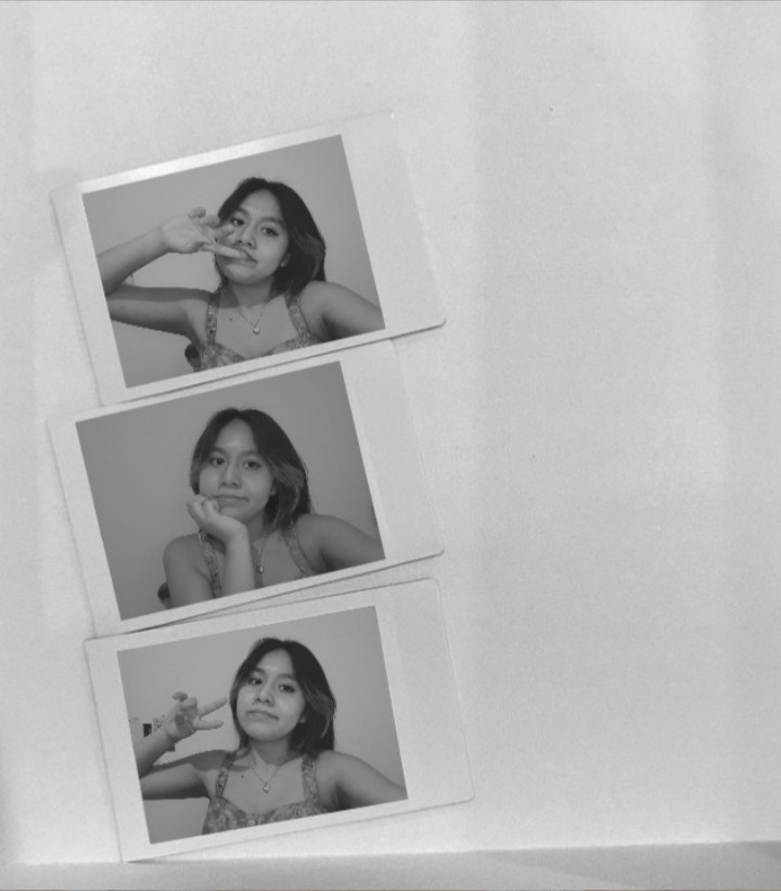 ddae_vv's tweet photo. imitar las fotos de gun, sale mal 

[ #blselcaday #blselfie @AtthaphanP ] https://t.co/BnLlRTRJck