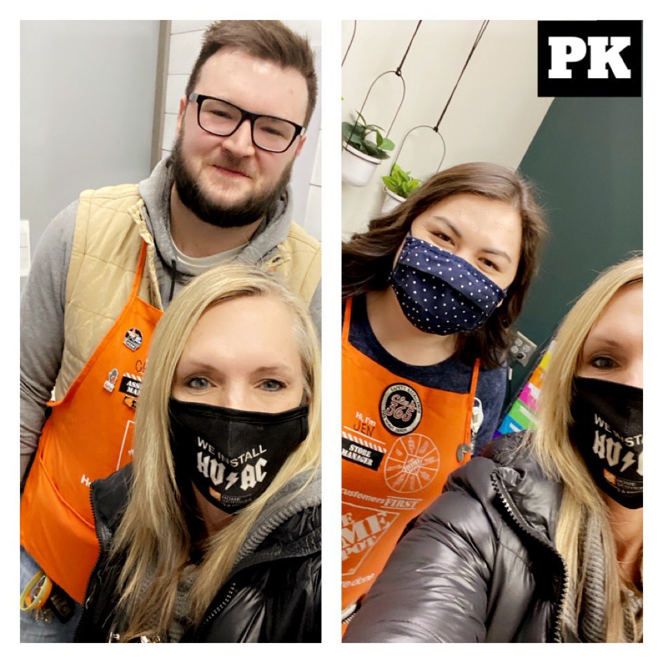 Total Comfort tweet media