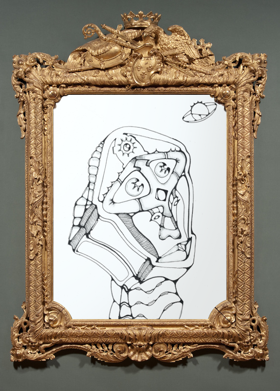AgniVisions's tweet photo. By being the first to own all 120 NFTs of an Idea Creature (39 perspectives, 81 shards), you will be awarded the “Concept NFT perspective" (Original Drawing). This NFT can be used (consumed) for the physical Original Drawing to be shipped internationally. https://t.co/4ujHQraGqB