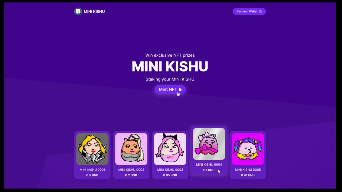 Who is ready for female NFT staking tomorrow? Make sure to join our Telegram for instructions! #NFTCommmunity #BSCGem #BSC #HODLer