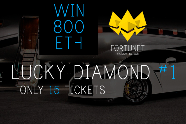Fortunft_win's tweet photo. #NFTs We are adding the bronze #NFT tickets so you can participate and win 800 #ETH.

 ✅Buy your NFT Ticket at #OpenSea
 ✅NFT PRICE: 100 ETH

#NFTCommunity #nftart #fortunft #CryptoNews #cryptocurrencies #cryptoart #polygon https://t.co/uPYjJPoTTj