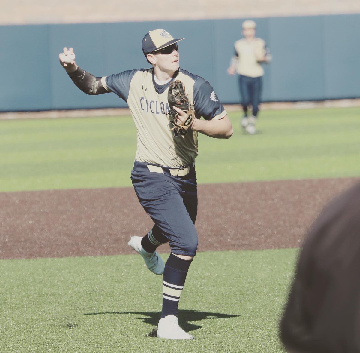 We are jumping for joy for the start of spring sports practice this week!!! Best of luck to women’s lacrosse, softball, baseball and mens lacrosse as they get 2022 underway!!! 🌪🥎⚾️🥍