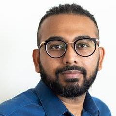 McGill School of Population and Global Health (@mcgill_spgh) on Twitter photo This coming Wednesday, February 2, 3:30 PM EST, Abhirup Datta, PhD of <a href="/jhubiostat/">jhubiostat</a> will present a lecture on "Correcting for bias in cause-specific mortality estimates from predicted cause-of-death data" at the <a href="/McGillEBOH/">McGill EBOH</a> Biostat seminar series.
Details: mcgill.ca/epi-biostat-oc… This coming Wednesday, February 2, 3:30 PM EST, Abhirup Datta, PhD of <a href="/jhubiostat/">jhubiostat</a> will present a lecture on "Correcting for bias in cause-specific mortality estimates from predicted cause-of-death data" at the <a href="/McGillEBOH/">McGill EBOH</a> Biostat seminar series.
Details: mcgill.ca/epi-biostat-oc…