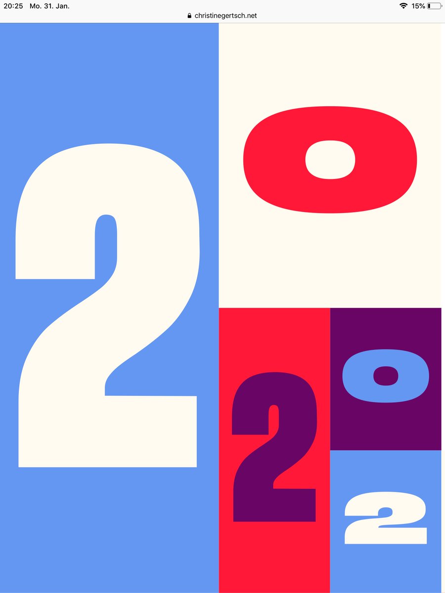 Christine Gertsch tweet media