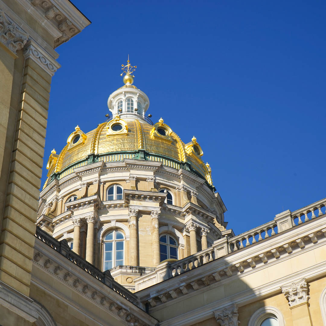ISA and <a href="/IowaBiodiesel/">Iowa Biodiesel Board</a> are urging the passage of the Governor’s Biofuel Access Bill. It would improve access to and incentivize the production of homegrown #biodiesel in Iowa. To read the full press release, visit: iasoybeans.com/newsroom/press…