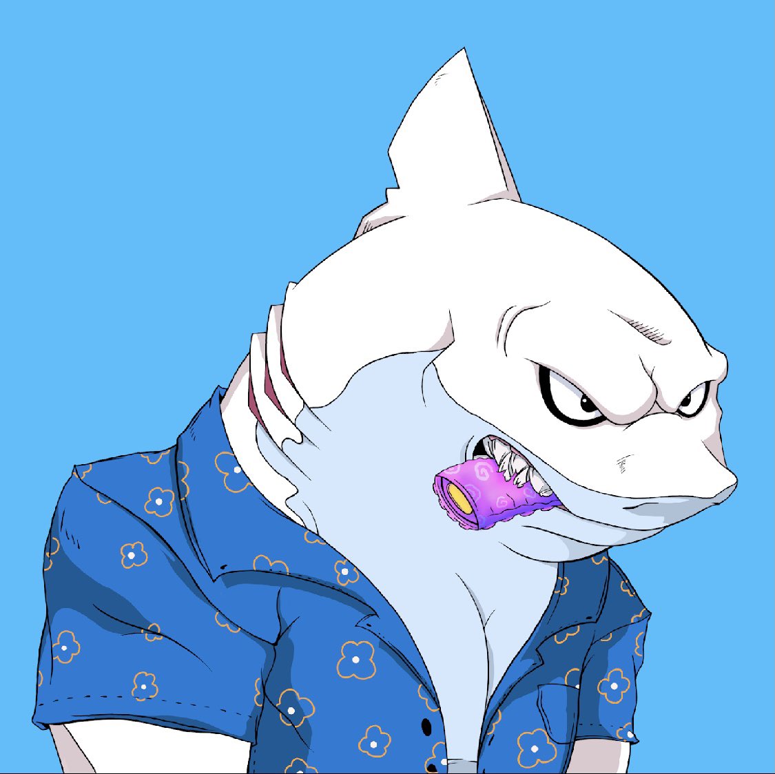 NGLOfficiall's tweet photo. Thinking of expanding the NFT Collection. I have a bunch of @MetaSharksNFT 🦈 🦈 Drop your favourite NFT Projects below ⬇️ #NFT #NFTCommunity #NFTCollector #NFTHolder #NFTs #NonFungibleTokens #Art #Meta #MetaSharks #Metaverse https://t.co/yighdk69lz