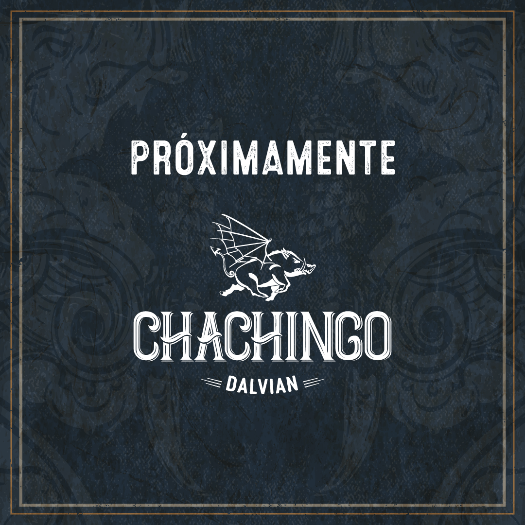 ¡MUUY PRONTO!
llega Chachingo a zona #Dalvian

#mendoza #chachingo #comidarica #restaurante #quecomer