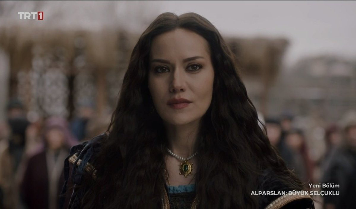 amonii0's tweet photo. Bin kere maşallah 🧿♥️ #FahriyeEvcen #AlparslanBüyükSelçuklu https://t.co/m5aqc4FD0E