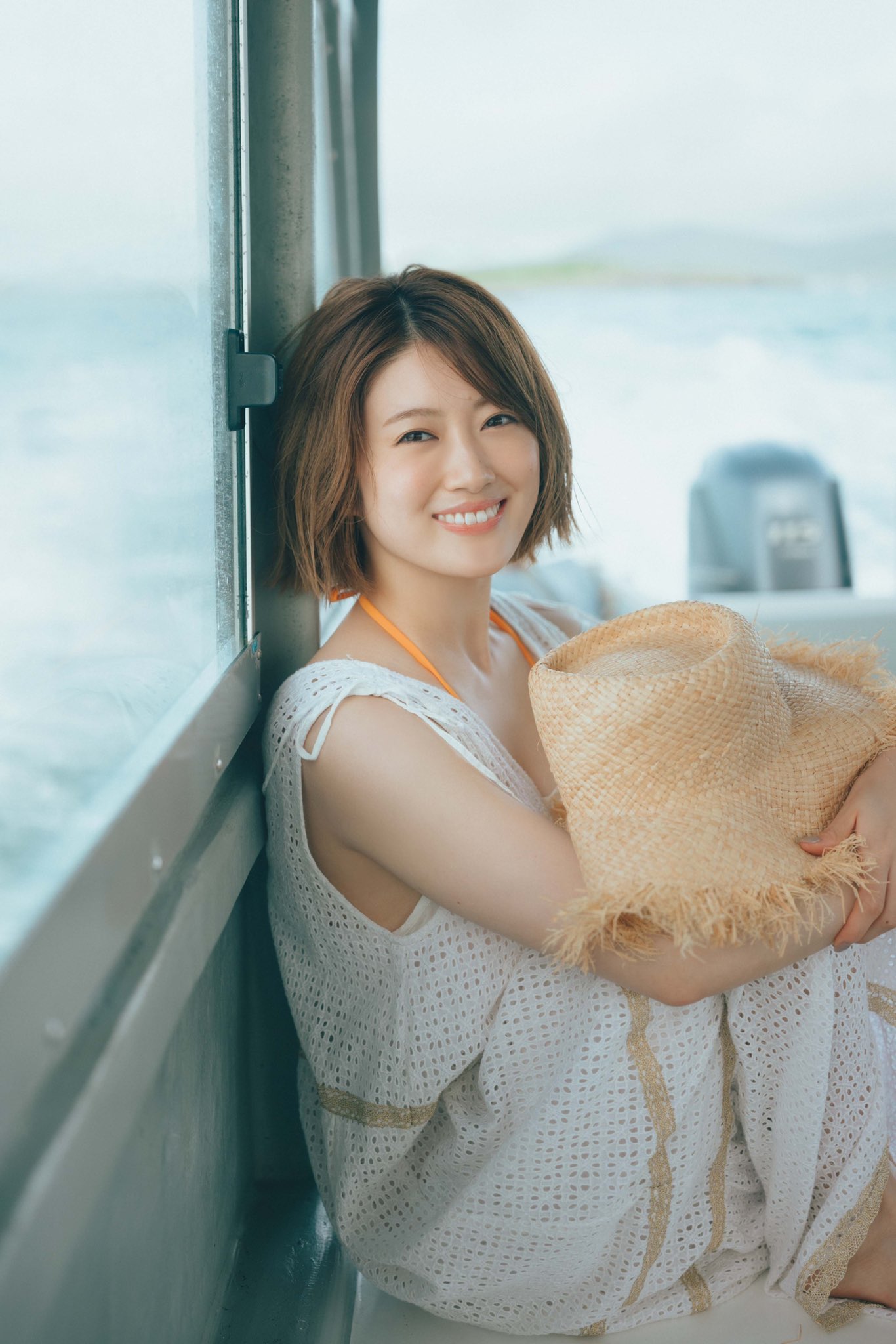乃木坂46 樋口日奈1st 写真集2022/4/12発売【公式】 on X
