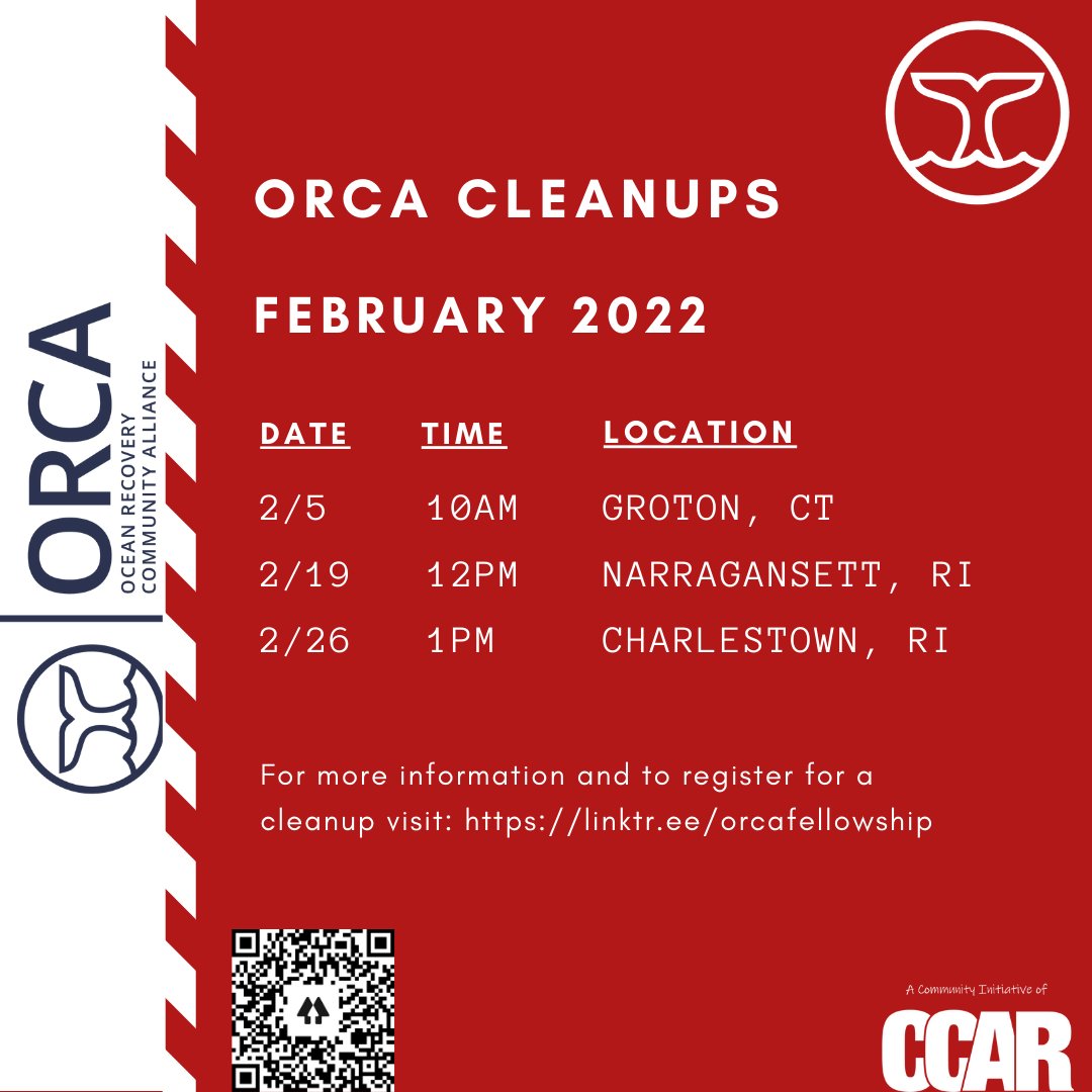 ORCA tweet media