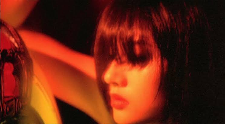 падшие любовный завет