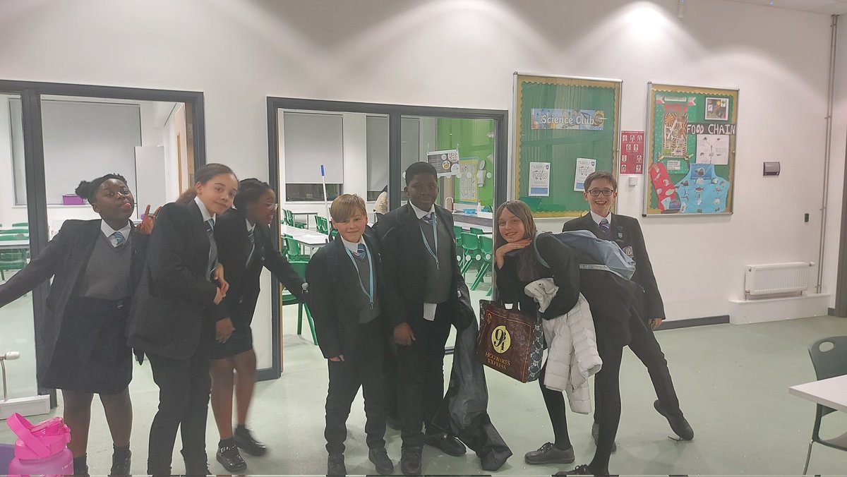 Our Y7 debate team blew me away tonight in their 1st ever national competition. They won one and lost by 1 point on the other. The amount of courage and team work displayed this evening will keep me smiling for a long time! Well done all of you, so proud! <a href="/NewmanRCCollege/">Newman Catholic College</a>