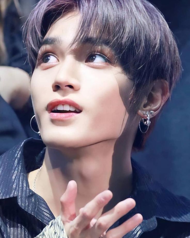 taeeeyongg's tweet photo. Taeyong on this day https://t.co/DVnJ6G23XD