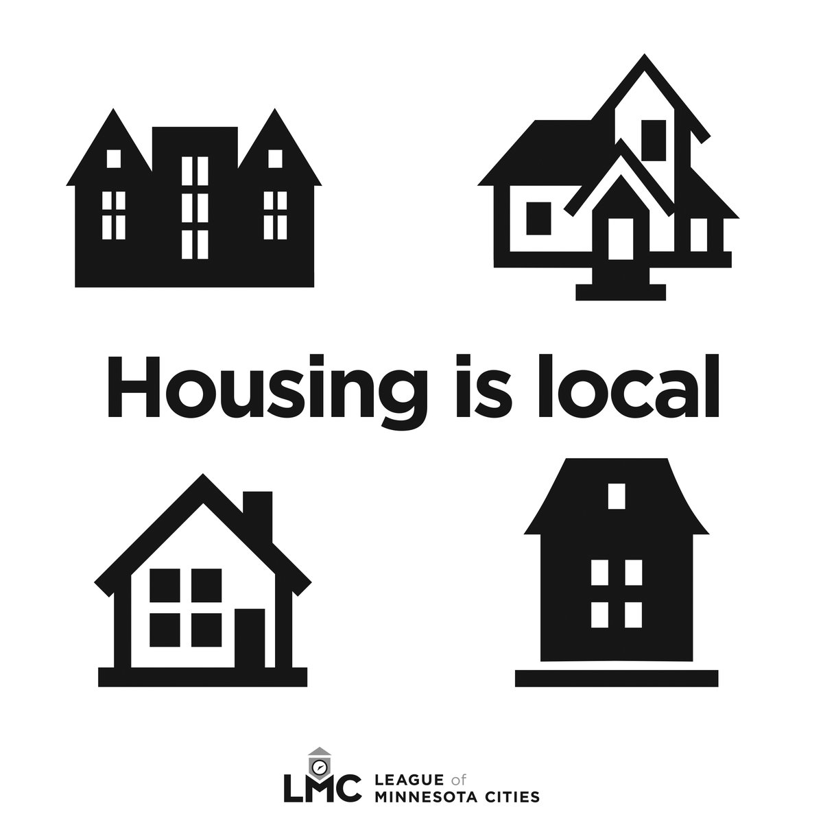 MinnesotaCities's tweet photo. Show your support — city councils can now pass this model resolution supporting local authority in housing policy. https://t.co/Z1Lk169ocs 

#MnCities #LMCleg #HousingIsLocal https://t.co/wdVFLIN91G