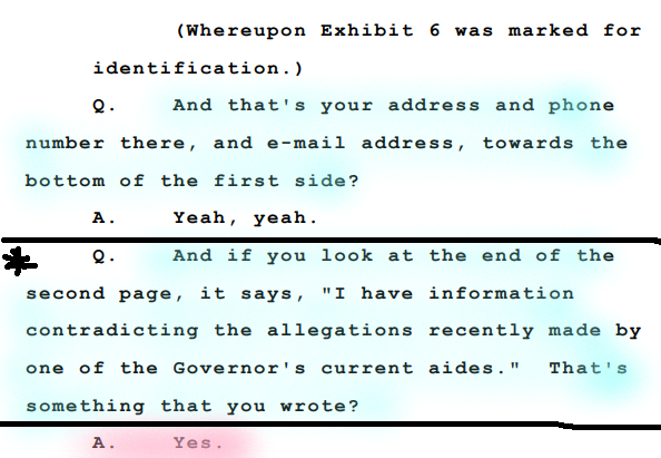 sher_cares's tweet photo. Why was Matt McGraths email left out of the evidence in the initial AG Report?
#CuomoNewYorker
#ReleaseAllTranscripts
#NYDeservesTheTruth https://t.co/wy7lXNhKoZ