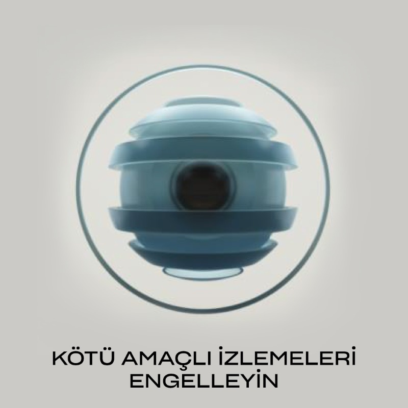HP's tweet photo. HP PROBOOK 600 SERİSİ’in gelişmiş güvenlik özellikleriyle siber tehditlere kapıyı kapatın ve işinizi güvenceye alın.