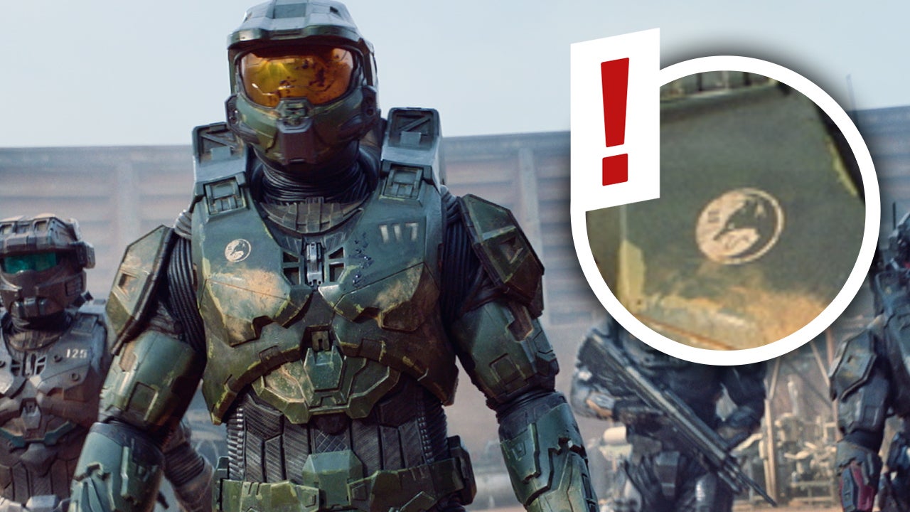 Halo' Trailer: TV Series Shows Master Chief in Action