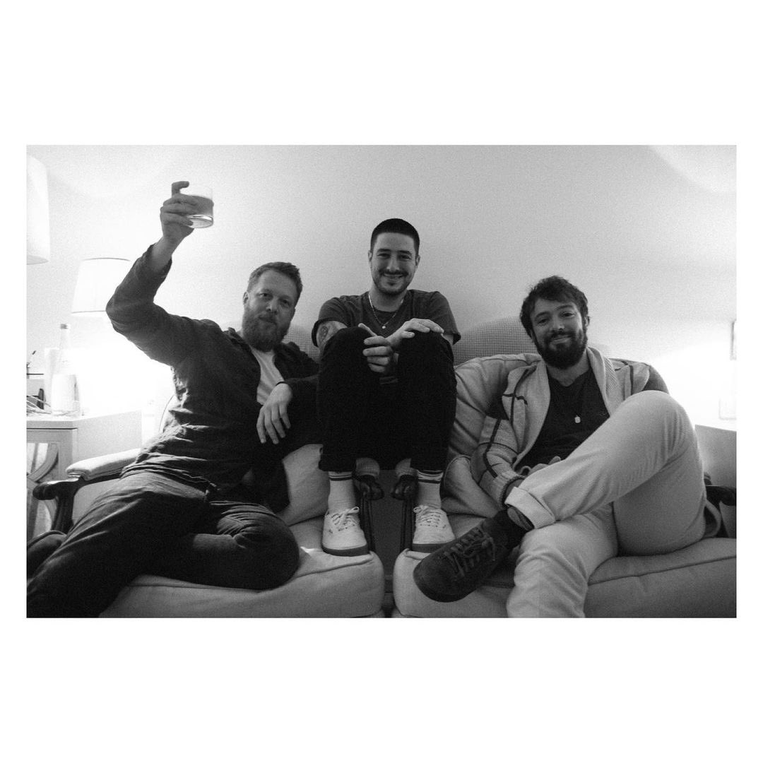 Happy birthday to the lead singer of Marcus Mumford! Cheers to another year 