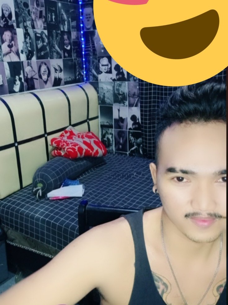 PVisioner's tweet photo. @gayriskeras Tiktokers yang lagi rame,Aceh punya dan bertato😍
Yang mau full video lngsung dm admin.. https://t.co/ZHPOAXiEGa