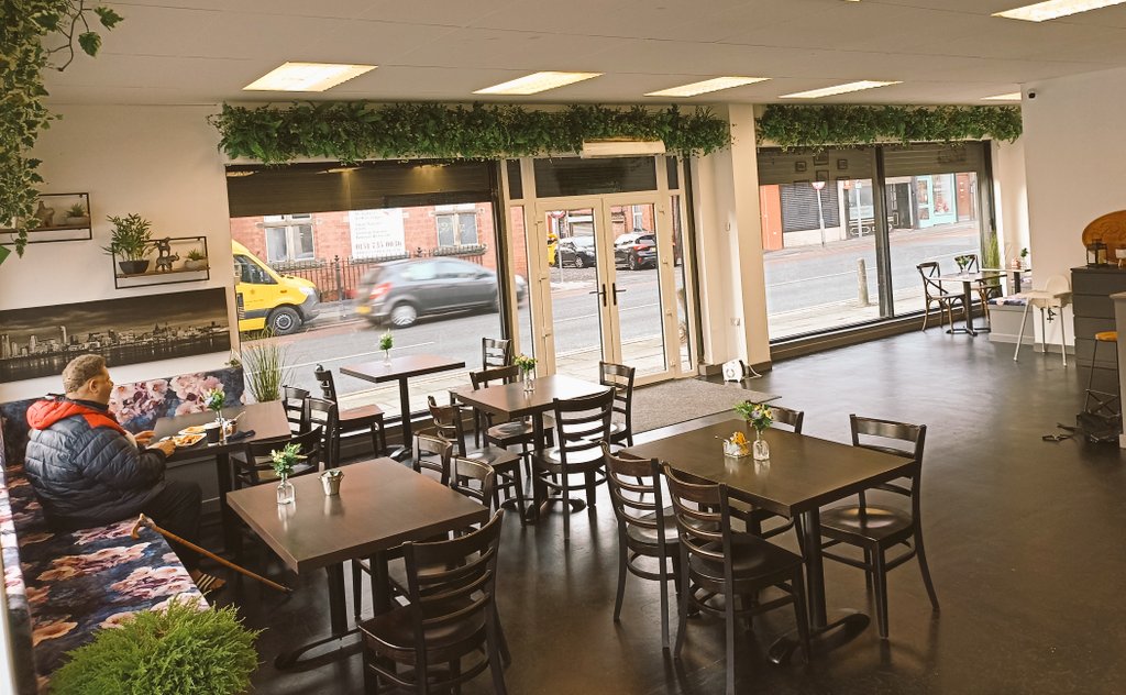 It's the end of January, so we can all start looking to the future. we are delighted to confirm that we will be starting our events programme. 
Valentines for the family?
A bit of George Harrison?
A regular outdoor market? 
Check it out at papaswavertree.com/upcoming-events