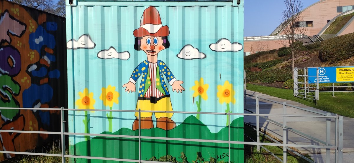 James O'Hanlon tweet media