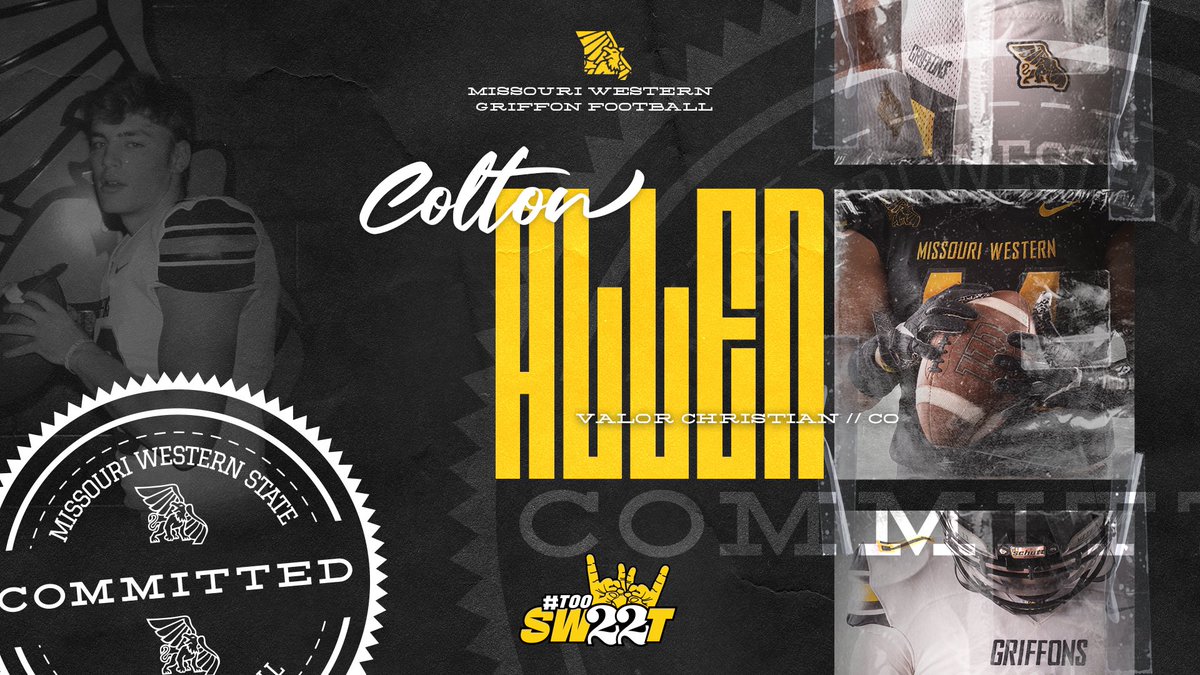 Colton Allen tweet media