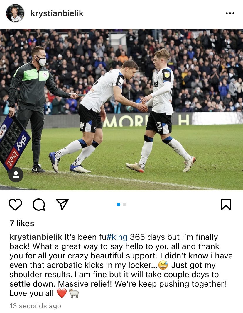 Things you 𝗟𝗢𝗩𝗘 to see 😍

📱 IG: KrystianBielik 

#DCFC