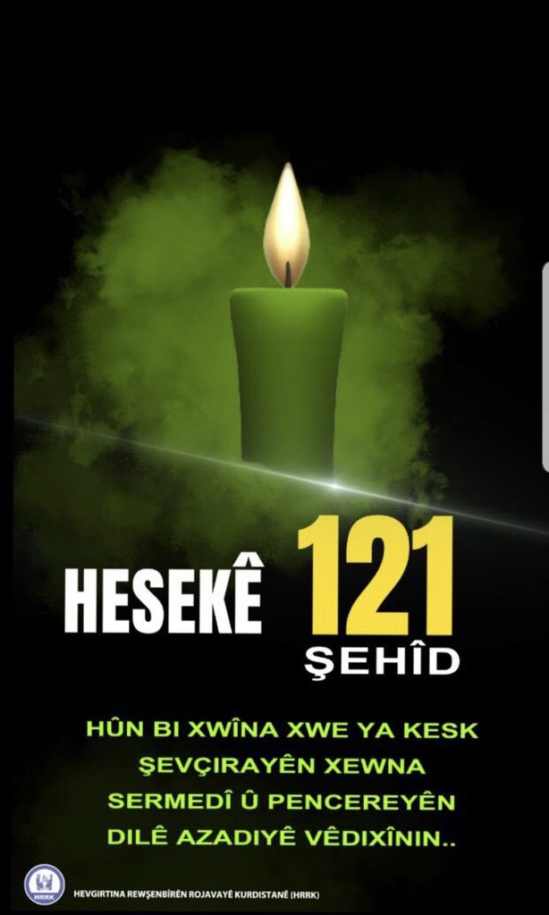KobaneMehmud's tweet photo. https://t.co/45SR6XSBZm