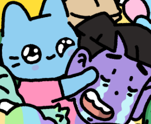 <a href="/loserclubreborn/">Loser Club</a> @itsjvon <a href="/burnttoast/">burnt toast</a> <a href="/Deadfellaz/">Deadfellaz</a> <a href="/robotosNFT/">Robotos</a> <a href="/LittlelemonsNFT/">Little Lemon Friends</a> @CryptoMories @coolcatsnft <a href="/doodles/">doodles</a> 🫂🥰💙