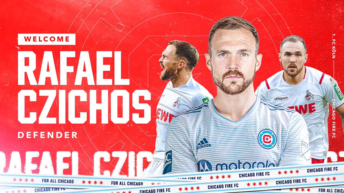 fckoelnfrance's tweet photo. ↔️ Bilan Mercato • Hiver 2022
Départs : Rafael #Czichos (455k) + Jorge #Meré (900k) + Robert #Voloder (100k) + Sava-Arangel #Cestic (Libre)
Arrivées : Julian #Chabot (prêt, 300k) + Bright Arrey-Mbi (prêt)
PRÊTS : Noah #Katterbach (Basel)
_____________
#effzeh #fckoeln https://t.co/qiBxWtNruJ