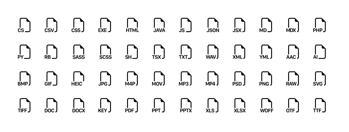 getbootstrap's tweet image. Bootstrap Icons v1.8.0 is here with plenty of heart icons for Valentine’s Day, dozens of new filetype icons, and more! blog.getbootstrap.com/2022/01/31/boo…