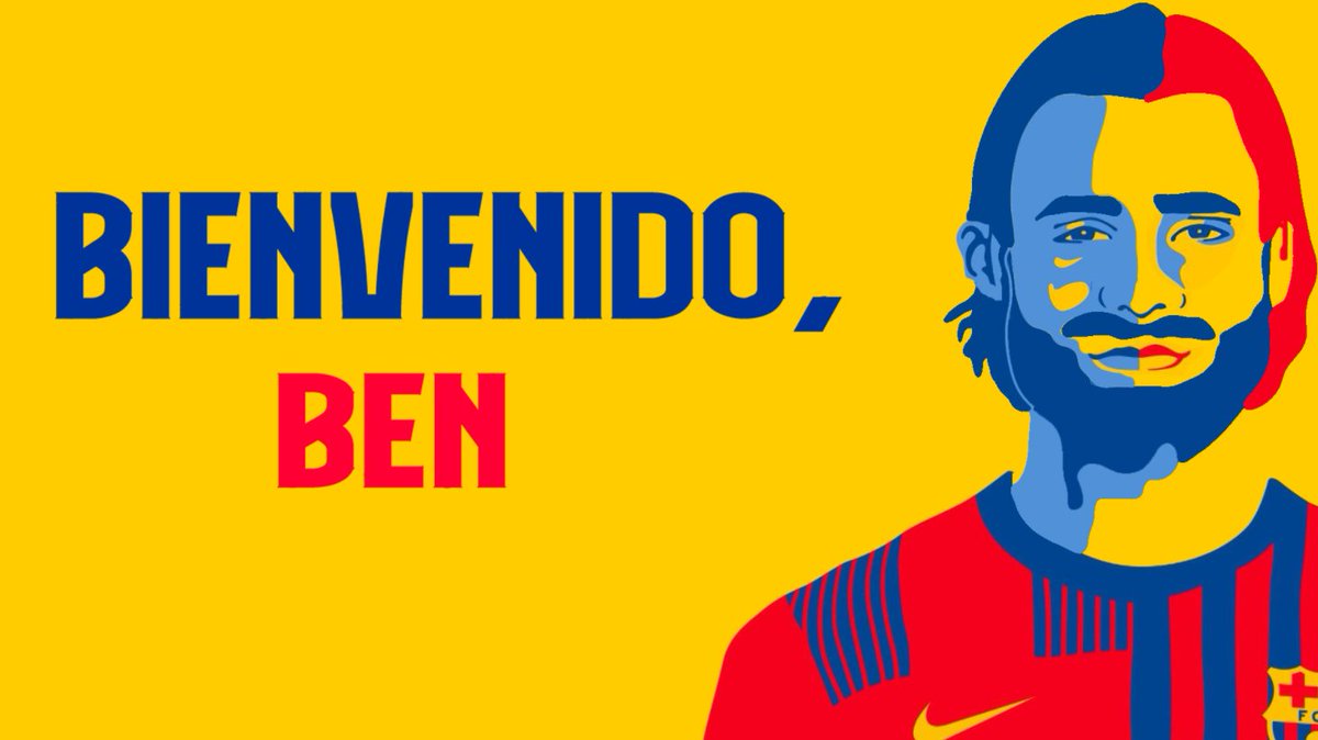 Spursito's tweet photo. 🚨 Pues parece hecho, confirmación por parte del club en los próximos minutos.

☎ Ben Brereton pasará a ser jugador del club catalán por 5M€...

informan @rubenmartinweb y @sirolopez https://t.co/zYCdU5kage
