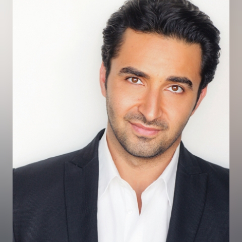 WeAreEntNews's tweet image. CASTING!

#PejVahdat has landed a heavily recurring role on #theCW’s #Dynasty! Vahdat will play Dex. A suave, handsome, charming hedge fund manager, Dex has a chance encounter with Alexis which will change her life in more ways than one.